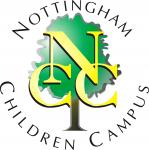 NOTTINGHAM CHILDREN CAMPUS logo