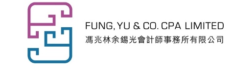 FUNG YU & CO. logo