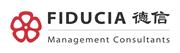 FIDUCIA LTD. logo