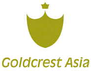 GOLDCREST CONSULTANTS (H.K.) LIMITED logo