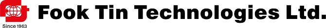 FOOK TIN TECHNOLOGIES LTD logo