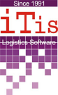INTERNATIONAL TRANSPORT INFORMATION  SYSTEMS LTD logo