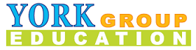 YORK ENGLISH & CHINESE KINDERGARTEN logo