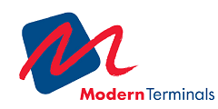 MODERN TERMINALS LIMITED logo
