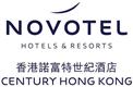 NOVOTEL CENTURY HONG KONG logo