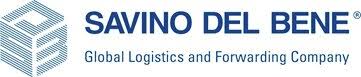 SAVINO DEL BENE CHINA LIMITED logo