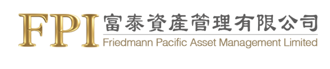 FRIEDMANN PACIFIC FINANCIAL SERVICES LIMITED logo