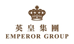 EMPEROR GROUP logo