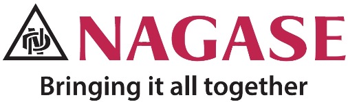 NAGASE (HONG KONG) LTD logo