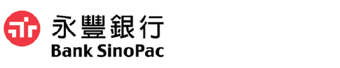 BANK SINOPAC logo