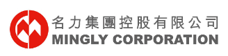 MINGLY CORPORATION logo