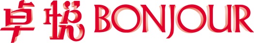 BONJOUR BEAUTY LIMITED logo
