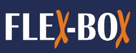 FLEX BOX LIMITED logo