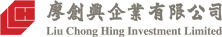 LIU CHONG HING INVESTMENT LIMITED logo