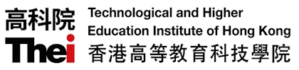 Technological and Higher Education Institute of Hong Kong logo