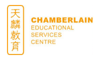 CHAMBERLAIN EDUCATIONAL SERVICES CENTRE logo
