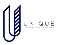UNIQUE INTERIOR DESIGN AND CONTRACTING LIMITED logo