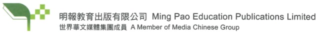 MING PAO HOLDINGS LTD. logo