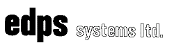 EDPS SYSTEMS LTD. logo