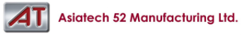 ASIATECH 52 MANUFACTURING LTD. logo