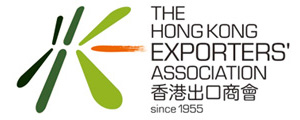 HONG KONG EXPORTERS'ASSN logo