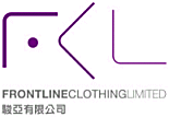 FRONTLINE CLOTHING LIMITED logo