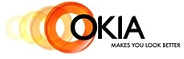 OKIA OPTICAL COMPANY LIMITED logo