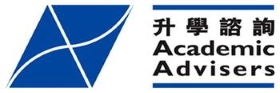 ACADEMIC ADVISERS CHINA LTD logo