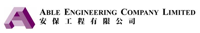 ABLE ENGINEERING CO LTD logo