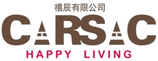 CARSAC LTD. logo