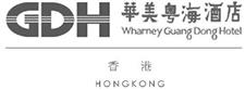 THE WHARNEY GUANG DONG HOTEL HONG KONG logo