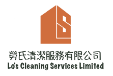 LO'S CLEANING SERVICES LTD. logo