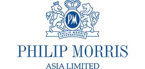 PHILIP MORRIS ASIA LIMITED logo