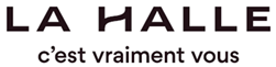 LA HALLE BUYING OFFICE LIMITED logo