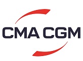 CMA CGM (HONG KONG) LIMITED logo
