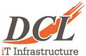 DCL COMMUNICATION LIMITED logo