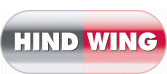 HIND WING CO., LTD. logo