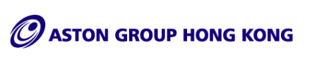 ASTON GROUP HONG KONG logo