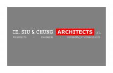 IE SIU & CHUNG ARCHITECTS LIMITED logo