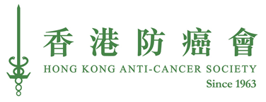 THE HONG KONG ANTI-CANCER SOCIETY logo