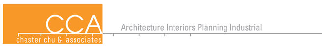 CHESTER CHU & ASSOCIATES LIMITED logo