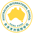 AUSTRALIAN INTERNATIONAL SCHOOL logo