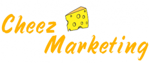 CHEEZ MARKETING LTD logo