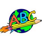 ABC ENGLISH FUNLAND LIMITED logo