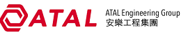 ATAL ENGINEERING LIMITED logo