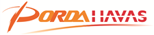 PORDA HAVAS INT'L FINANCE COMMUNICATIONS (GROUP) logo