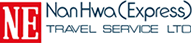 NAN HWA (EXPRESS) TRAVEL SERVICE LIMITED logo