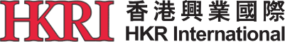 HKR INTERNATIONAL LIMITED logo