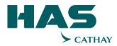 HONG KONG AIRPORT SERVICES LTD logo