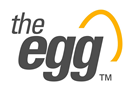 THE EGG COMPANY LTD logo